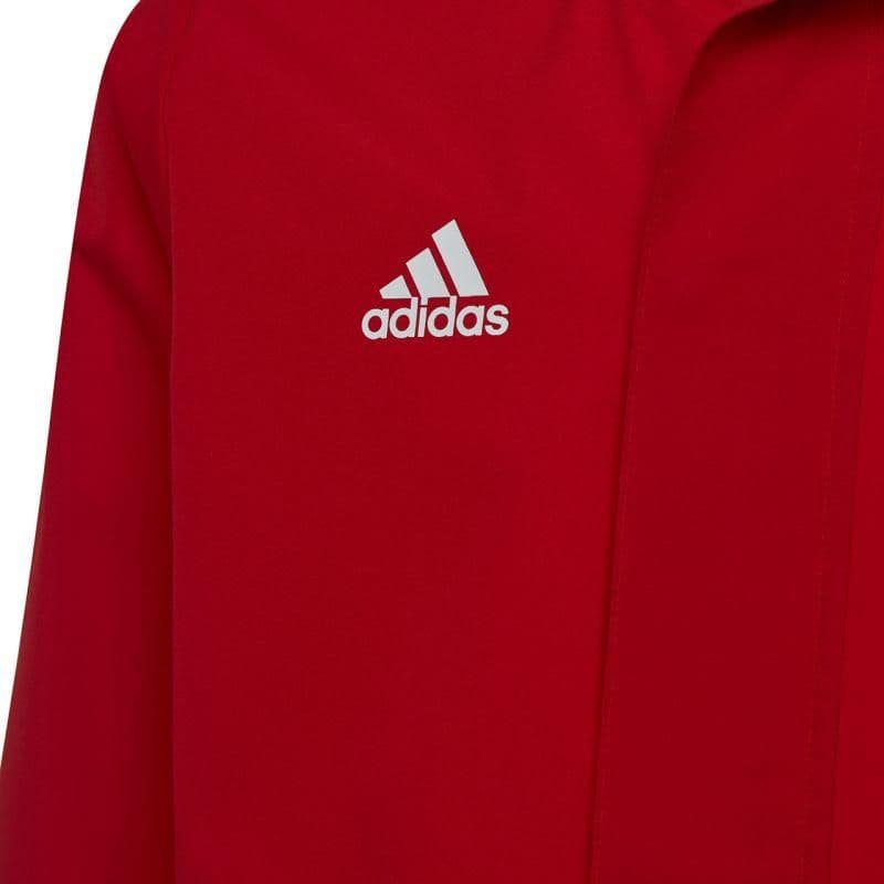 image-Jacket adidas Entrada 22 All-Weather Jr. IK4013