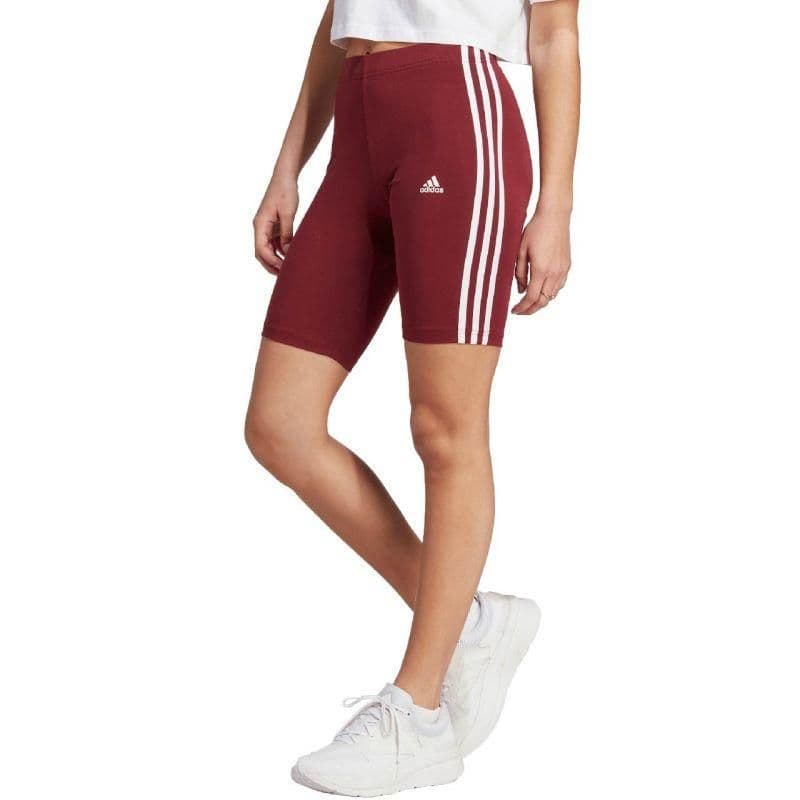 image-adidas Essentials 3-Stripes W shorts IM2846
