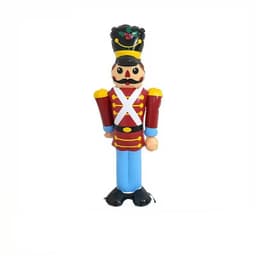 image-Holiday Lawn Sentinel Party Decor