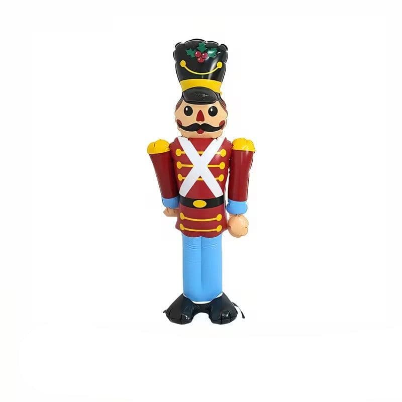 image-Holiday Lawn Sentinel Party Decor