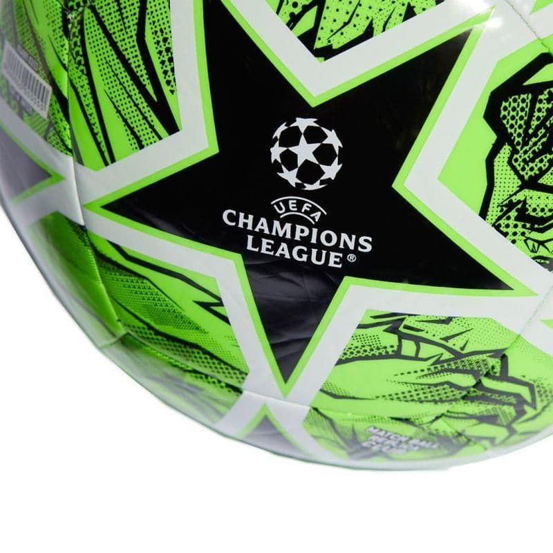 image-Football adidas UCL Club IN9328