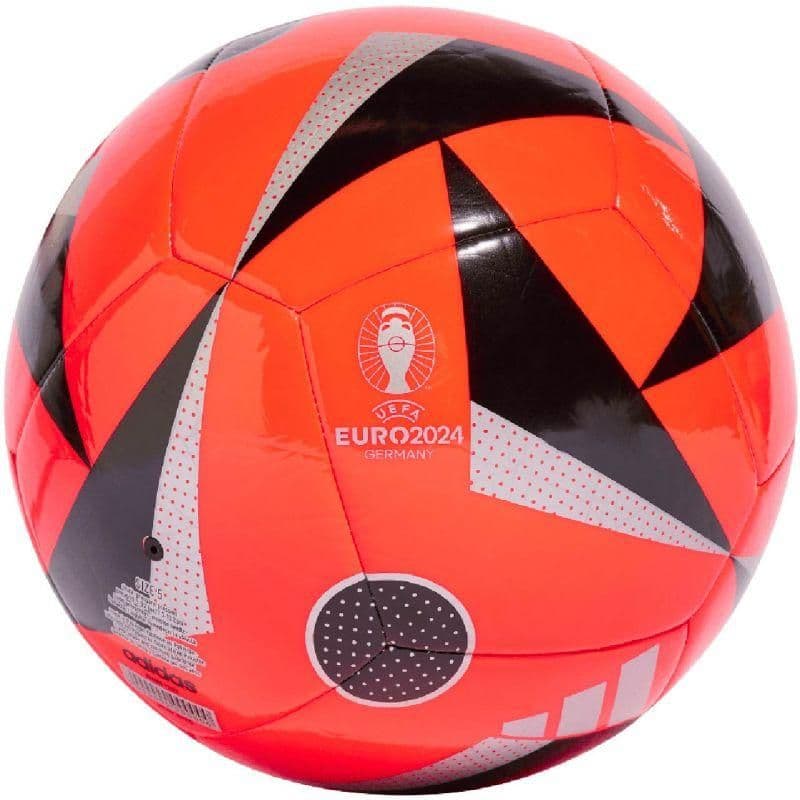 image-Football adidas Euro24 Fussballliebe Club IN9375
