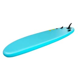 image-Inflatable Stand Up Paddle Board - 320cm 15PSI 140kg Max Payload