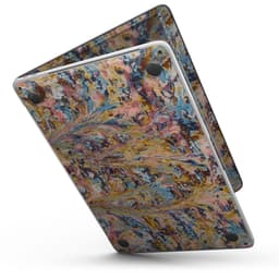 image-Abstract Wet Paint Color Paradise - 13" MacBook Pro without Touch Bar