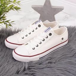 image-Shoes, sneakers Big Star W II274001 INT1555A