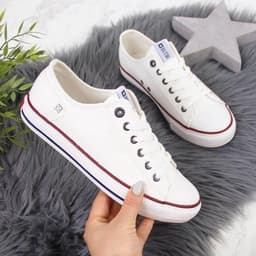 image-Shoes, sneakers Big Star W II274001 INT1555A