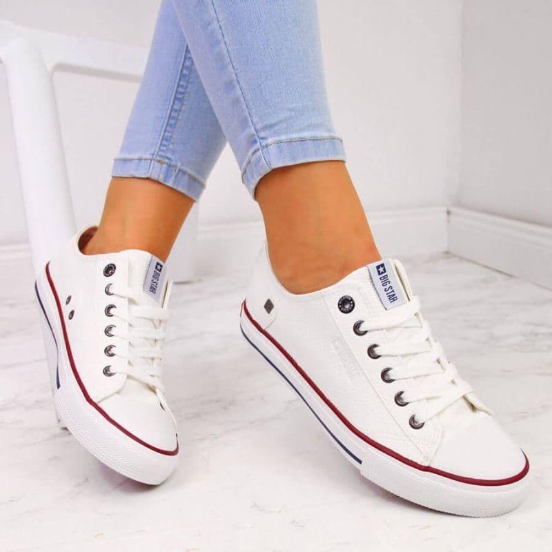 image-Shoes, sneakers Big Star W II274001 INT1555A