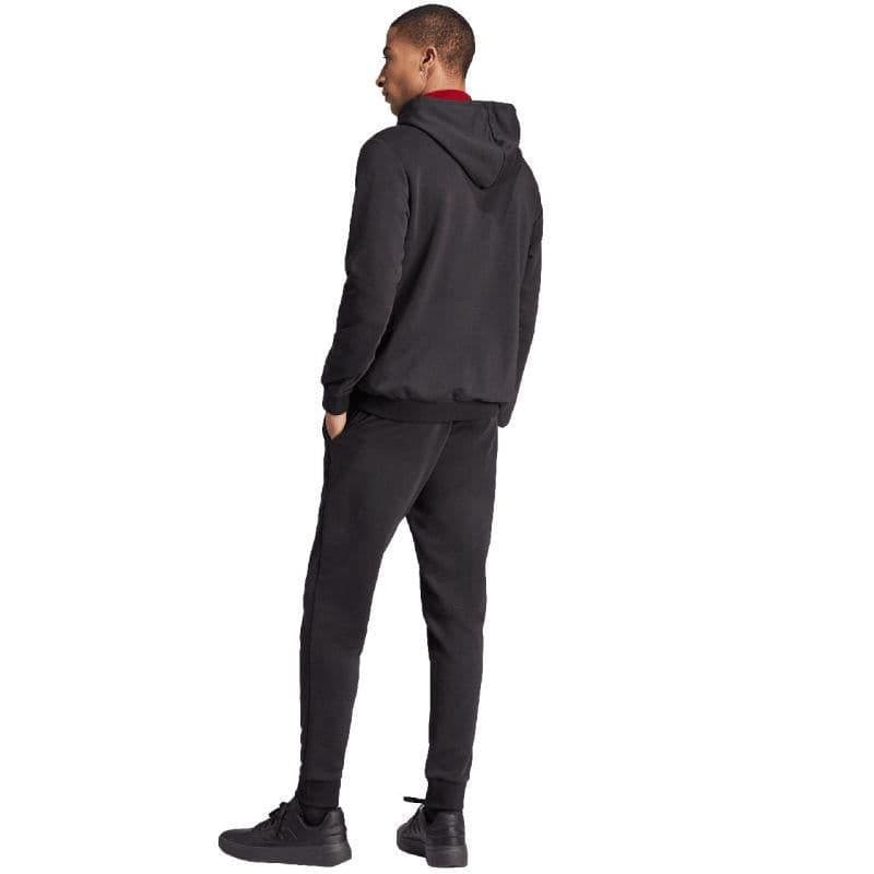 image-adidas Big Logo Terry Track Suit M IP5553