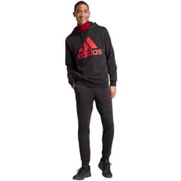 image-adidas Big Logo Terry Track Suit M IP5553