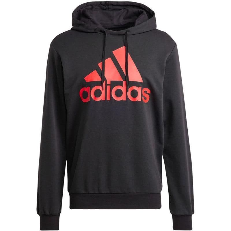 image-adidas Big Logo Terry Track Suit M IP5553