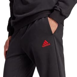 image-adidas Big Logo Terry Track Suit M IP5553