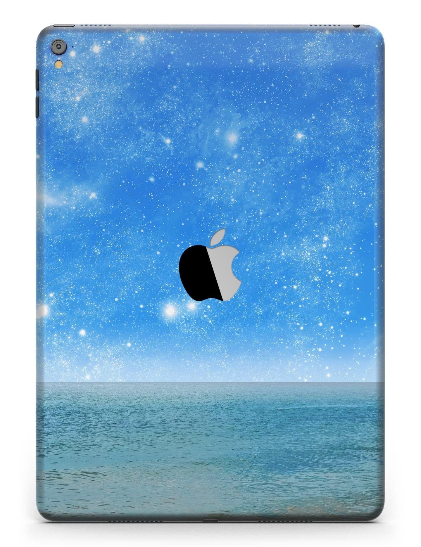 image-Fantasy Fantasea Full Body Skin for the iPad Pro (12.9" or 9.7"