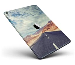 image-Desert Road Full Body Skin for the iPad Pro (12.9" or 9.7" available)