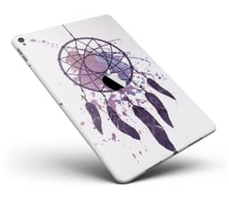 image-Dreamcatcher Splatter Full Body Skin for the iPad Pro (12.9" or 9.7"