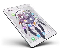 image-Dreamcatcher Splatter Full Body Skin for the iPad Pro (12.9" or 9.7"