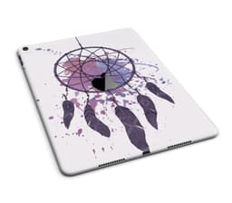 image-Dreamcatcher Splatter Full Body Skin for the iPad Pro (12.9" or 9.7"