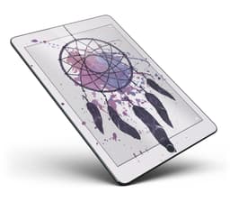 image-Dreamcatcher Splatter Full Body Skin for the iPad Pro (12.9" or 9.7"