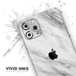 image-Slate Marble Surface V10 // Skin-Kit compatible with the Apple iPhone