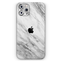 image-Slate Marble Surface V10 // Skin-Kit compatible with the Apple iPhone