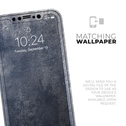 image-Distressed Silver Texture v4 - Skin-Kit compatible with the Apple