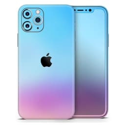 image-Subtle Tie-Dye Tone // Skin-Kit compatible with the Apple iPhone 14,