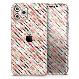 image-Karamfila Watercolo Poppies V20 - Skin-Kit compatible with the Apple