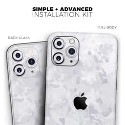 image-Desert Winter Camouflage V3 - Skin-Kit compatible with the Apple
