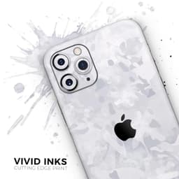 image-Desert Winter Camouflage V3 - Skin-Kit compatible with the Apple