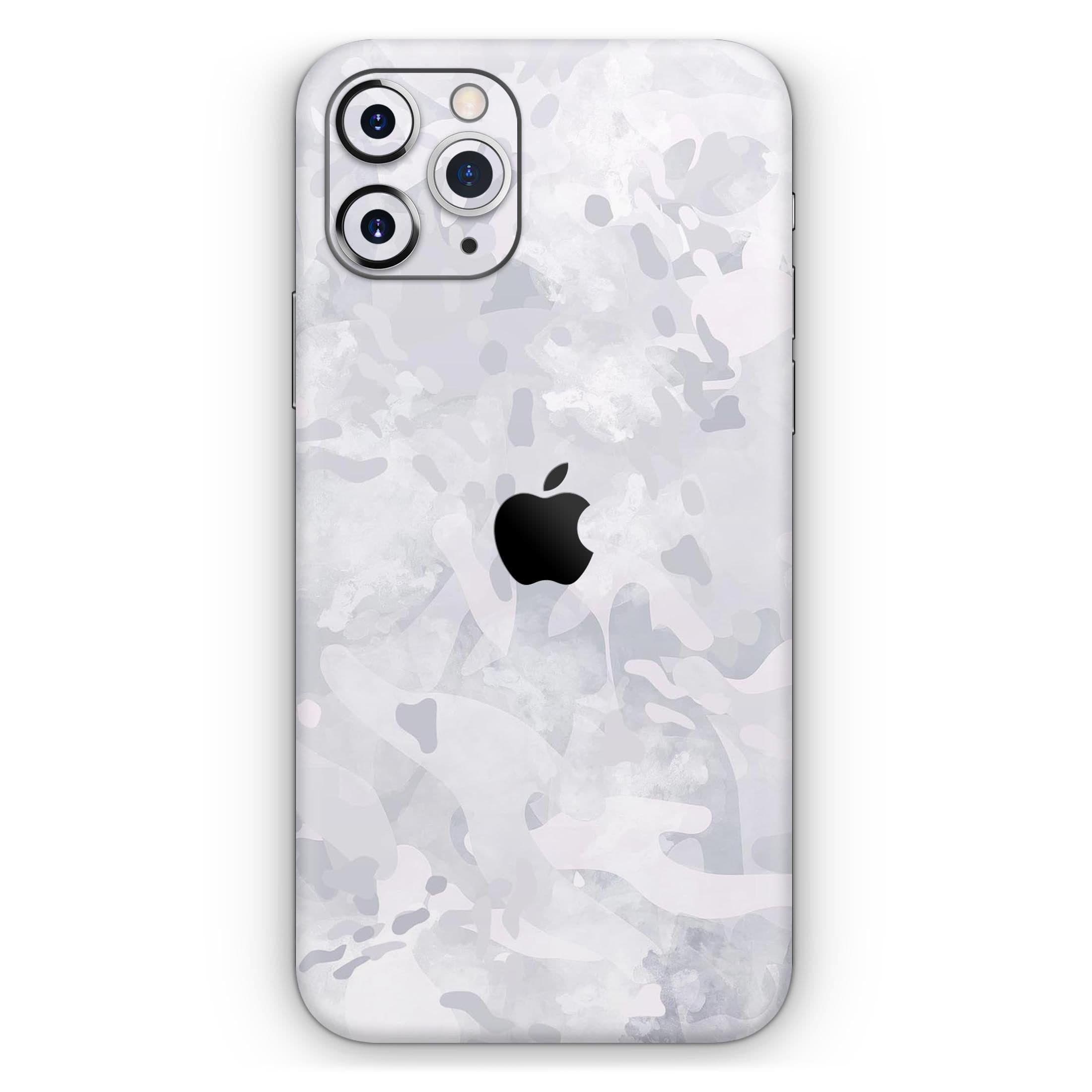 image-Desert Winter Camouflage V3 - Skin-Kit compatible with the Apple
