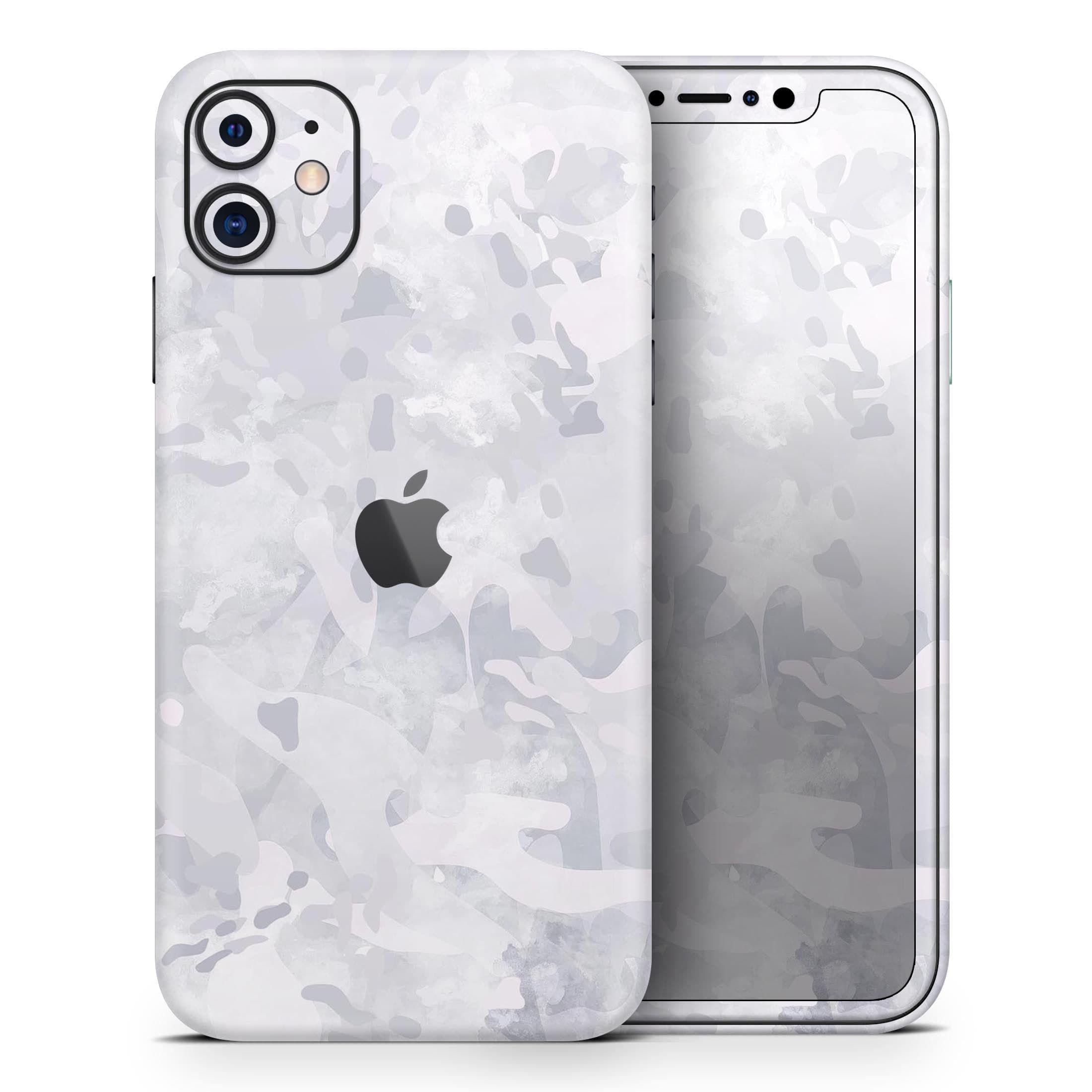 image-Desert Winter Camouflage V3 - Skin-Kit compatible with the Apple