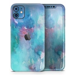 image-Bright Absorbed Watercolor Texture - Skin-Kit compatible with the