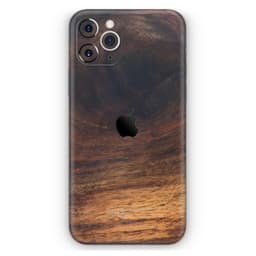 image-Raw Wood Planks V13 // Skin-Kit compatible with the Apple iPhone 14,