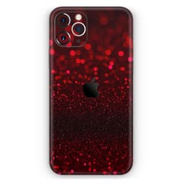 image-50 Shades of Unfocused Red - Skin-Kit compatible with the Apple iPhone