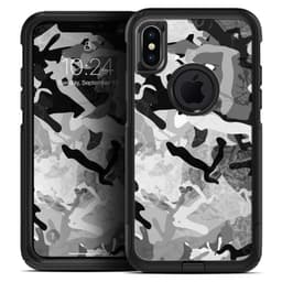 image-Desert Snow Camouflage V2 - Skin Kit for the iPhone OtterBox Cases