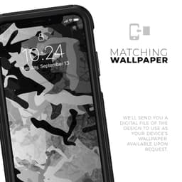 image-Desert Snow Camouflage V2 - Skin Kit for the iPhone OtterBox Cases
