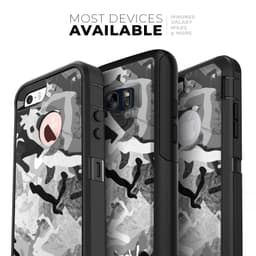 image-Desert Snow Camouflage V2 - Skin Kit for the iPhone OtterBox Cases