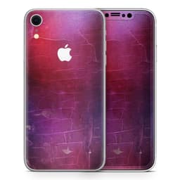 image-Abstract Fire & Ice V3 - Skin-Kit for the Apple iPhone XR, XS MAX,