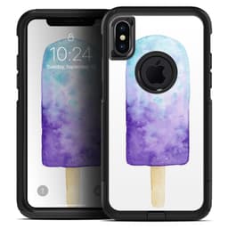 image-Summer Mode Ice Cream v11 - Skin Kit for the iPhone OtterBox Cases