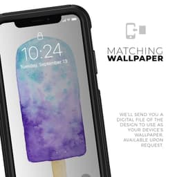 image-Summer Mode Ice Cream v11 - Skin Kit for the iPhone OtterBox Cases