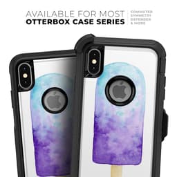 image-Summer Mode Ice Cream v11 - Skin Kit for the iPhone OtterBox Cases