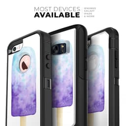 image-Summer Mode Ice Cream v11 - Skin Kit for the iPhone OtterBox Cases