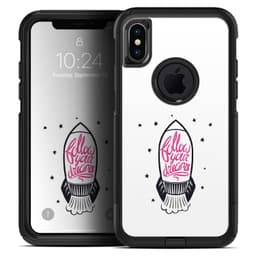 image-Follow Your Dreams - Skin Kit for the iPhone OtterBox Cases