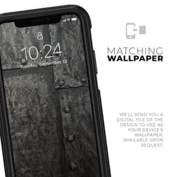 image-Bolted Steel Plates - Skin Kit for the iPhone OtterBox Cases