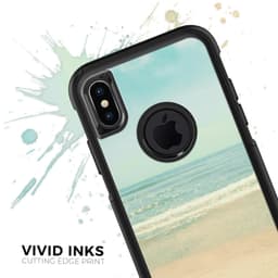 image-Relaxed Beach - Skin Kit for the iPhone OtterBox Cases