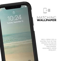 image-Relaxed Beach - Skin Kit for the iPhone OtterBox Cases
