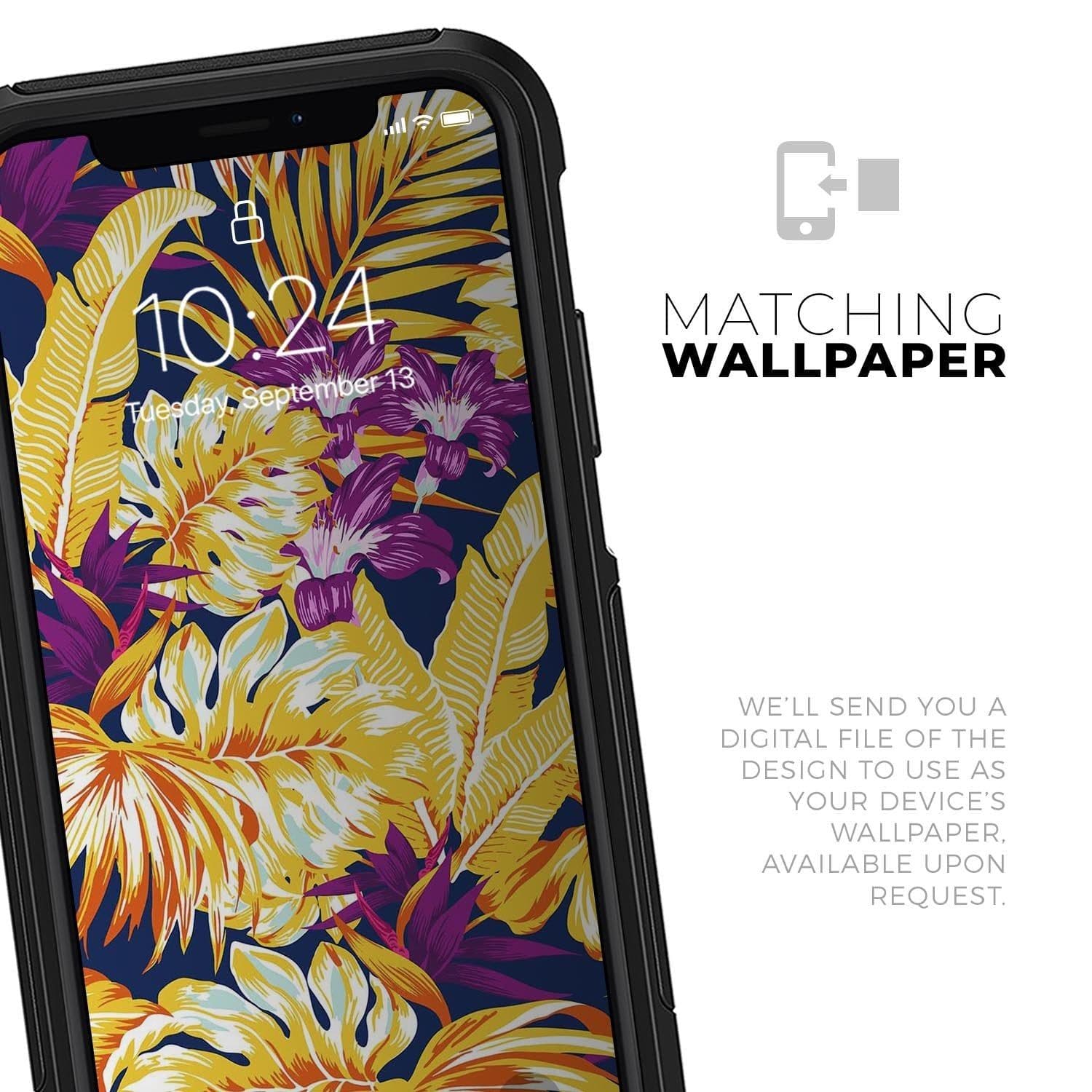 image-S17 colorway4 - Skin Kit for the iPhone OtterBox Cases
