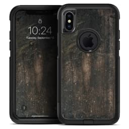 image-Raw Wood Planks V8 - Skin Kit for the iPhone OtterBox Cases