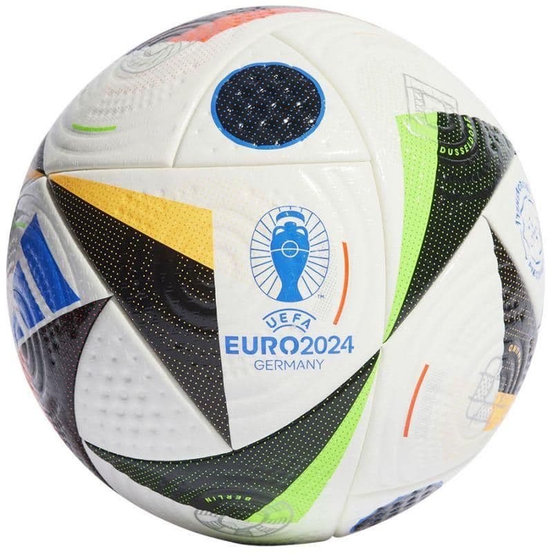 image-Football adidas Fussballliebe Euro24 Pro IQ3682