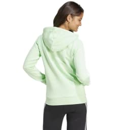 image-adidas 3 Stripes FL Full-Zip HD sweatshirt W IR6077