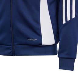 image-Adidas Tiro 24 Training Jr IR7501 sweatshirt
